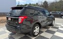 2013 Ford EXPLORER Limited, keyless entry, backup camera, Bluetooth