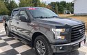2017 Ford F-150 XLT - Reverse Camera, USB Ports, Handsfree