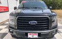 2017 Ford F-150 XLT - Reverse Camera, USB Ports, Handsfree