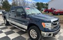 2013 Ford F150 SUPERCREW XLT - 4WD, Bed liner, Tow PKG, Supercrew cab, A.C