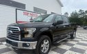 2016 Ford F150 SUPERCREW XLT, keyless entry, CRUSIE CONTROL, Bluetooth