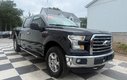 2016 Ford F150 SUPERCREW XLT, keyless entry, CRUSIE CONTROL, Bluetooth