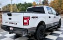 2018 Ford F150 SUPERCREW XLT | Reverse Camera, Stability Control