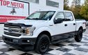 2018 Ford F150 SUPERCREW XLT | Reverse Camera, Stability Control