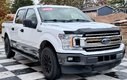 2018 Ford F150 SUPERCREW XLT | Reverse Camera, Stability Control