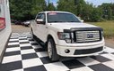 2011 Ford F150 Lariat - Leather Seats, Sun Roof, Power Windows