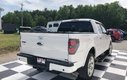 2011 Ford F150 Lariat - Leather Seats, Sun Roof, Power Windows