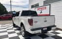 2011 Ford F150 Lariat - Leather Seats, Sun Roof, Power Windows
