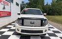 2011 Ford F150 Lariat - Leather Seats, Sun Roof, Power Windows