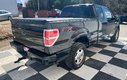 2014 Ford F150 XLT STX - 4WD, Alloys, Tow PKG, Bed liner, Cruise