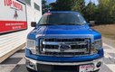 2014 Ford F150 XLT - Reverse Camera, Bluetooth, Heated Seats