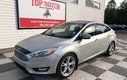 2016 Ford Focus titanium Titanium - Reverse Camera, Sunroof, Power Seats