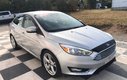 2016 Ford Focus titanium Titanium - Reverse Camera, Sunroof, Power Seats