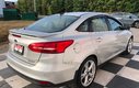 2016 Ford Focus titanium Titanium - Reverse Camera, Sunroof, Power Seats