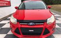 2014 Ford Focus SE - CD Player, Heated Seats, Power Windows