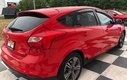 2014 Ford Focus SE - CD Player, Heated Seats, Power Windows