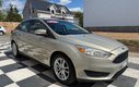 2016 Ford FOCUS SE, keyless entry, backup camera, Bluetooth