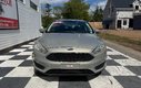 2016 Ford FOCUS SE, keyless entry, backup camera, Bluetooth