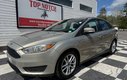 2016 Ford FOCUS SE, keyless entry, backup camera, Bluetooth