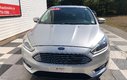 2018 Ford Focus Titanium- Sunroof, Heated Steering Wheel and Seats