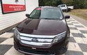 2012 Ford Fusion SE SE | Heated Mirrors, Power Driver Seat