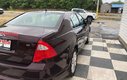 2012 Ford Fusion SE SE | Heated Mirrors, Power Driver Seat