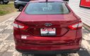 2015 Ford Fusion S - reverse camera, hands free, cruise control, ac
