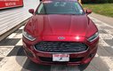 2015 Ford Fusion S - reverse camera, hands free, cruise control, ac