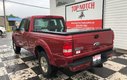 2011 Ford Ranger Sport - fm radio, traction control, a/c