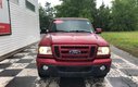 2011 Ford Ranger Sport - fm radio, traction control, a/c