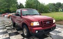 2011 Ford Ranger Sport - fm radio, traction control, a/c