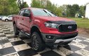 2020 Ford Ranger XLT- Lift Kit! Low KM and 4x4!
