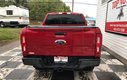 2020 Ford Ranger XLT- Lift Kit! Low KM and 4x4!