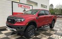 2020 Ford Ranger XLT- Lift Kit! Low KM and 4x4, siriusXM