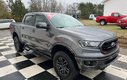 2021 Ford Ranger TREMMOR - 4WD, Leather, Navigation, Tow PKG, A.C