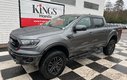 2021 Ford Ranger TREMMOR - 4WD, Leather, Navigation, Tow PKG, A.C