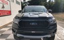 2022 Ford Ranger XLT FX4 - 5 Box, Reverse Camera, Bluetooth