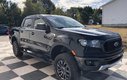 2022 Ford Ranger XLT FX4 - 5 Box, Reverse Camera, Bluetooth