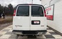2013 GMC SAVANA CARGO 3500, Utility Van, Tow Package