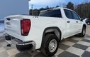 2025 GMC Sierra 1500 Pro, keyless entry, backup camera, Bluetooth