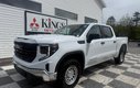 2025 GMC Sierra 1500 Pro, keyless entry, backup camera, Bluetooth
