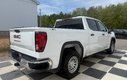 2025 GMC Sierra 1500 Pro, keyless entry, backup camera, Bluetooth