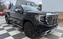 2025 GMC Sierra 1500 Denali, keyless entry, Remote Start, Bluetooth
