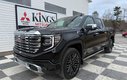 2025 GMC Sierra 1500 Denali, keyless entry, Remote Start, Bluetooth