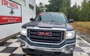 2017 GMC SIERRA K1500 SLE - 4WD, Bed liner, Tow PKG, Rev.cam, Alloys, AC