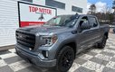 2020 GMC SIERRA K1500 Elevation - 4WD, power seats, reverse camera, a/c