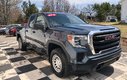 2019 GMC Sierra SL- 4x4, 4.8L V8, Easy fall tailgate
