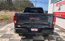 2019 GMC Sierra SL- 4x4, 4.8L V8, Easy fall tailgate