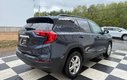 2018 GMC Terrain SLE, keyless entry, backup camera, Bluetooth