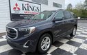 2018 GMC Terrain SLE, keyless entry, backup camera, Bluetooth